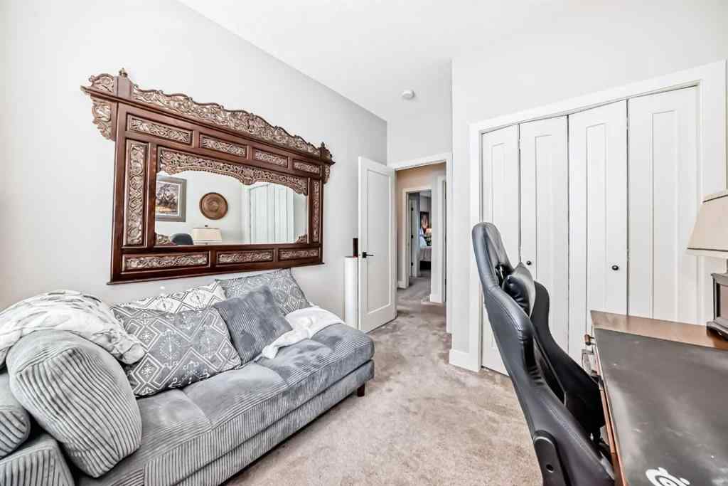 MLS® A2258218 - 17 Royal Elm Green NW in Royal Oak Calgary, Residential
