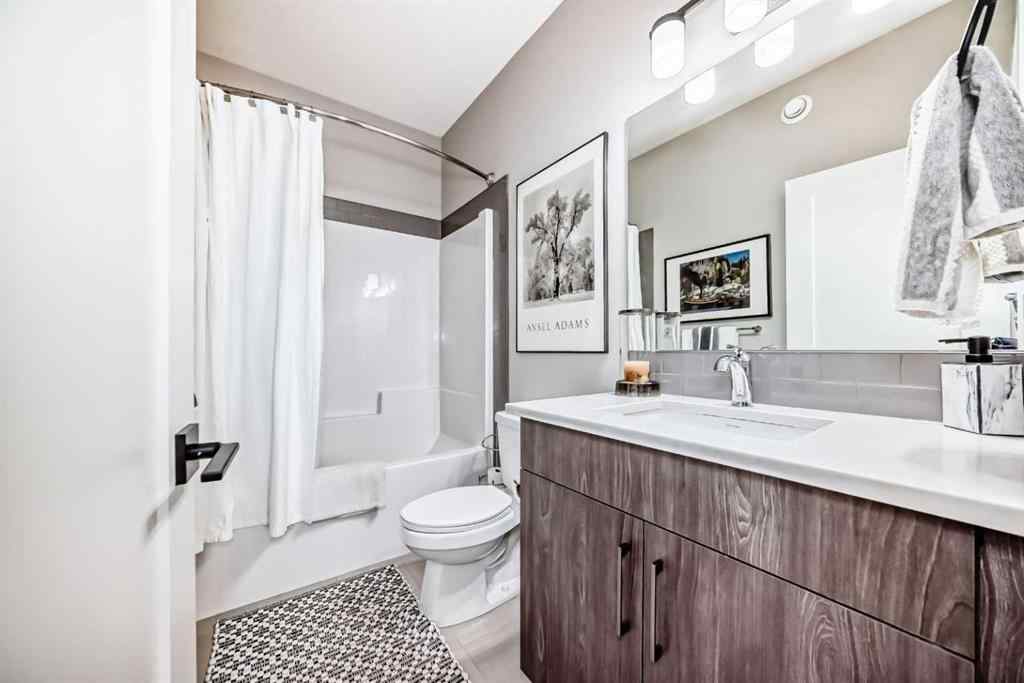 MLS® A2258218 - 17 Royal Elm Green NW in Royal Oak Calgary, Residential