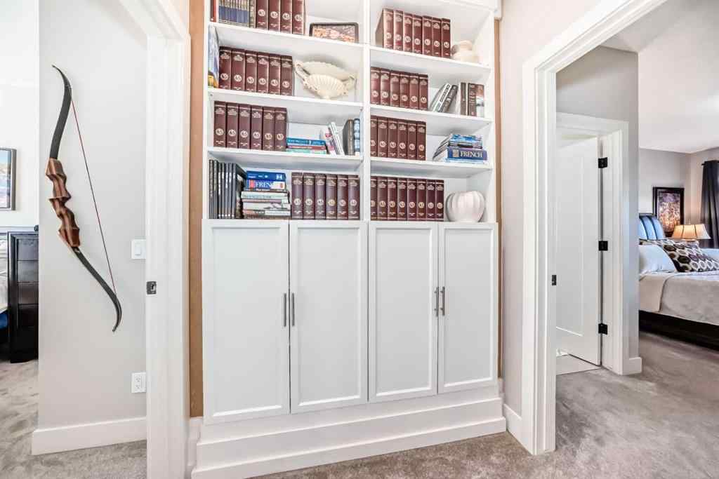 MLS® A2258218 - 17 Royal Elm Green NW in Royal Oak Calgary, Residential