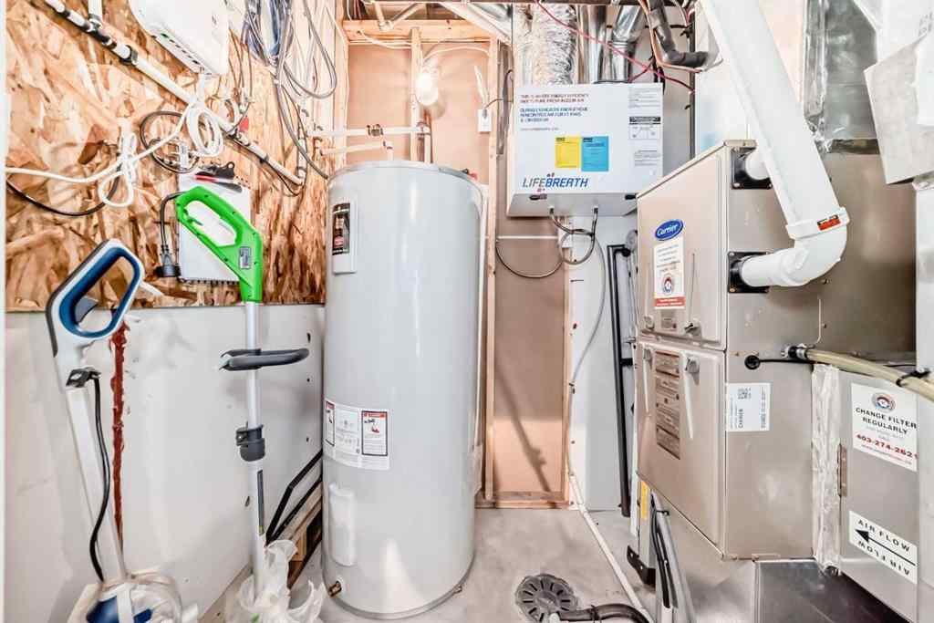 MLS® A2258218 - 17 Royal Elm Green NW in Royal Oak Calgary, Residential