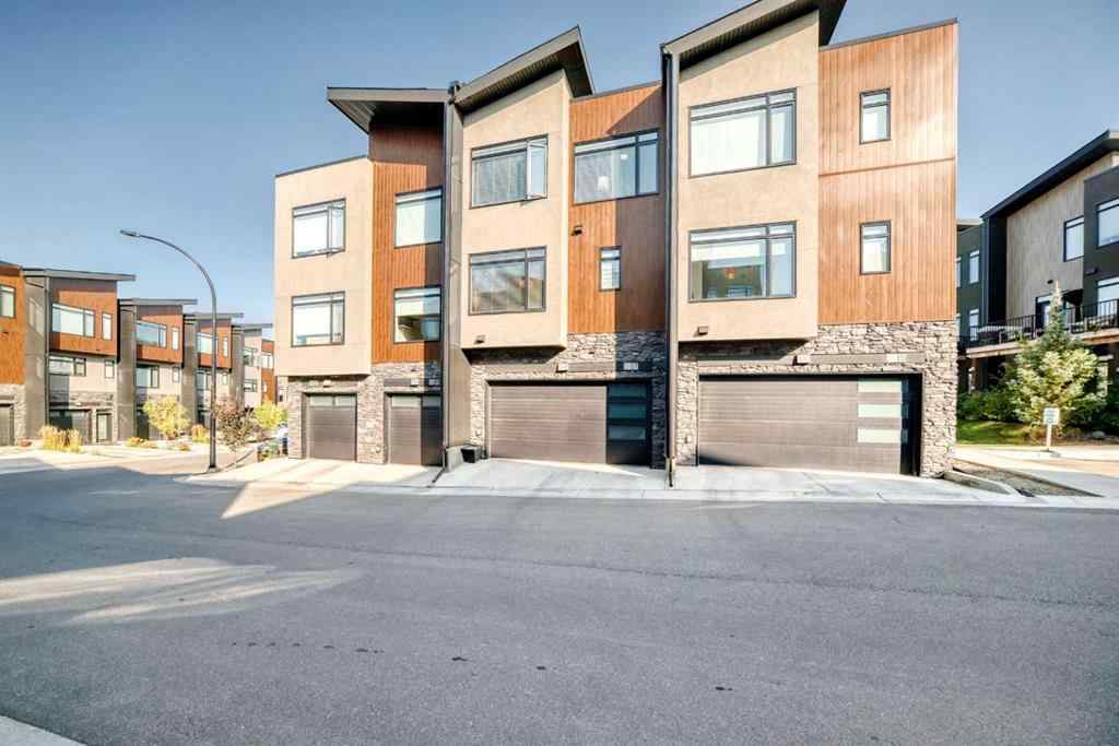 MLS® A2258218 - 17 Royal Elm Green NW in Royal Oak Calgary, Residential