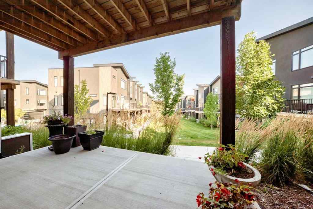 MLS® A2258218 - 17 Royal Elm Green NW in Royal Oak Calgary, Residential