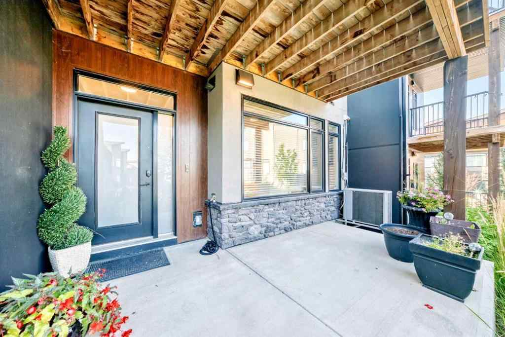 MLS® A2258218 - 17 Royal Elm Green NW in Royal Oak Calgary, Residential