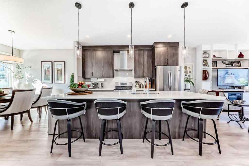 MLS® A2258218 - 17 Royal Elm Green NW in Royal Oak Calgary, Residential