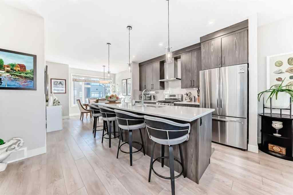 MLS® A2258218 - 17 Royal Elm Green NW in Royal Oak Calgary, Residential