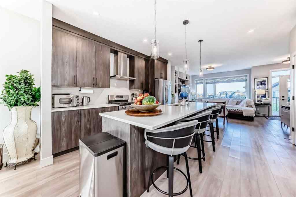 MLS® A2258218 - 17 Royal Elm Green NW in Royal Oak Calgary, Residential