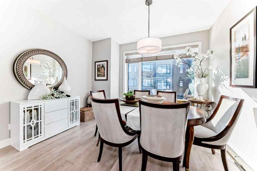 MLS® A2258218 - 17 Royal Elm Green NW in Royal Oak Calgary, Residential