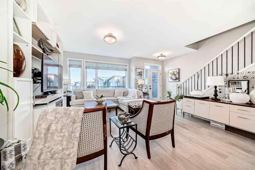 MLS® A2258218 - 17 Royal Elm Green NW in Royal Oak Calgary, Residential