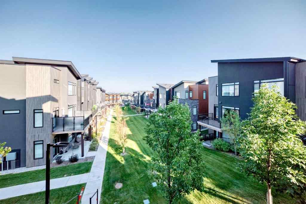 MLS® A2258218 - 17 Royal Elm Green NW in Royal Oak Calgary, Residential