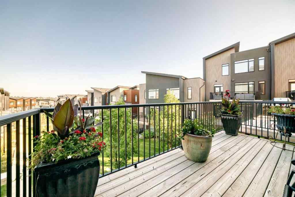 MLS® A2258218 - 17 Royal Elm Green NW in Royal Oak Calgary, Residential