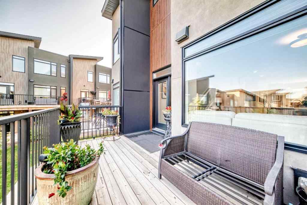 MLS® A2258218 - 17 Royal Elm Green NW in Royal Oak Calgary, Residential