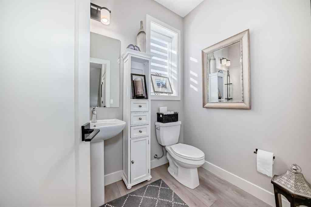 MLS® A2258218 - 17 Royal Elm Green NW in Royal Oak Calgary, Residential