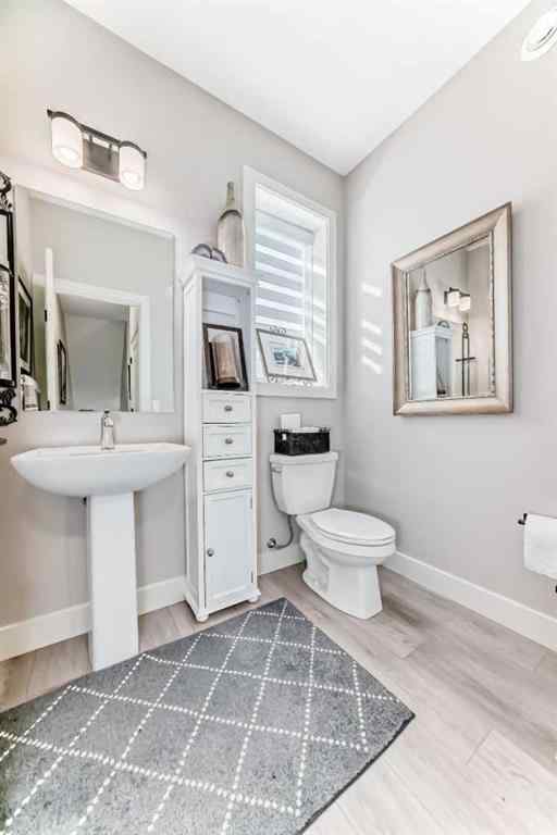 MLS® A2258218 - 17 Royal Elm Green NW in Royal Oak Calgary, Residential