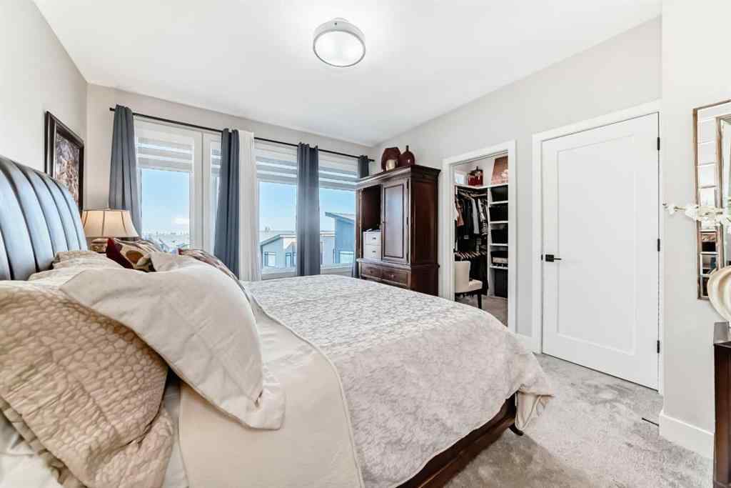 MLS® A2258218 - 17 Royal Elm Green NW in Royal Oak Calgary, Residential