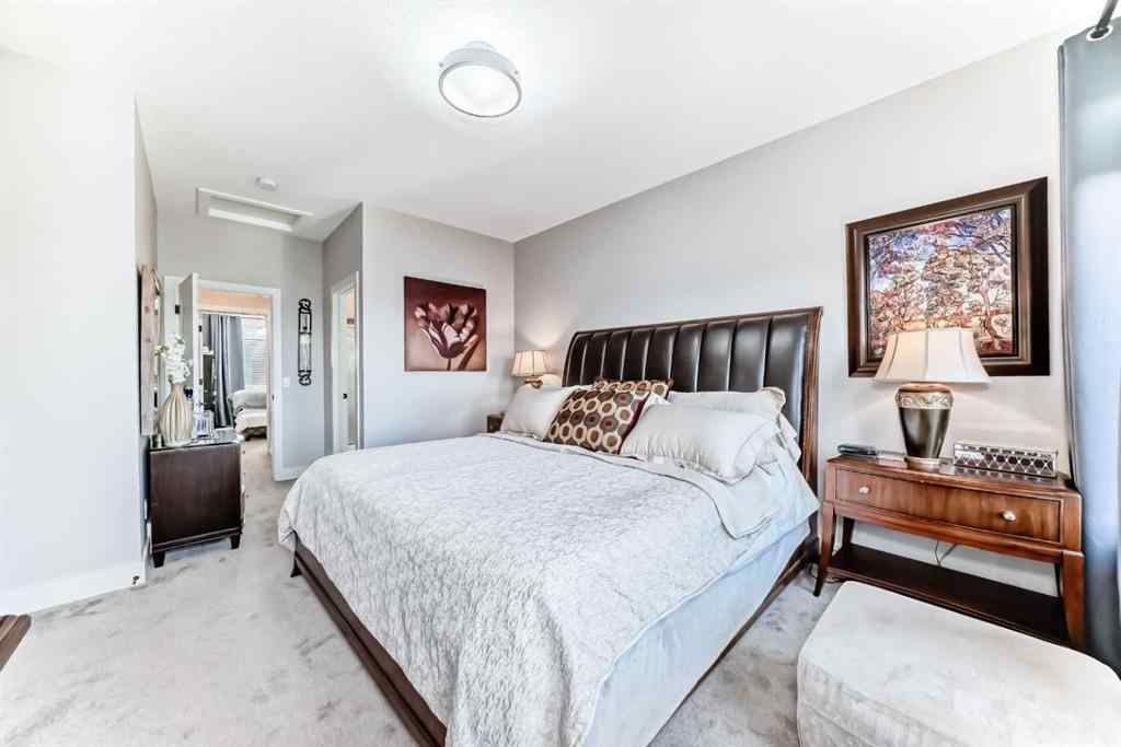 MLS® A2258218 - 17 Royal Elm Green NW in Royal Oak Calgary, Residential
