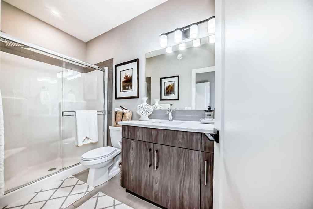 MLS® A2258218 - 17 Royal Elm Green NW in Royal Oak Calgary, Residential