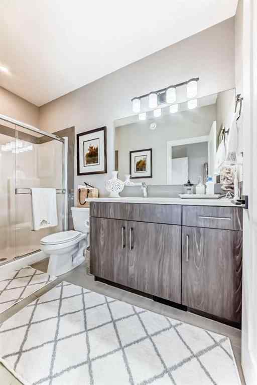 MLS® A2258218 - 17 Royal Elm Green NW in Royal Oak Calgary, Residential