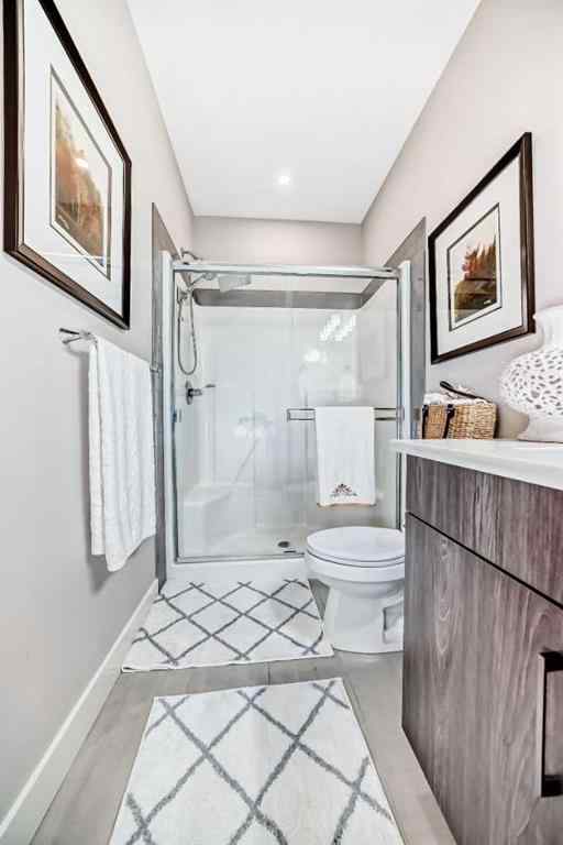 MLS® A2258218 - 17 Royal Elm Green NW in Royal Oak Calgary, Residential