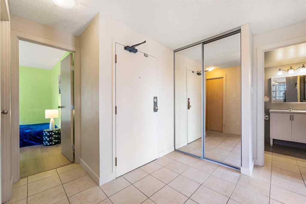MLS® A2258219 - Unit #503 626 15 Avenue SW in Beltline Calgary, Residential