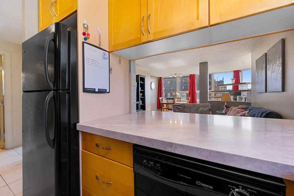 MLS® A2258219 - Unit #503 626 15 Avenue SW in Beltline Calgary, Residential