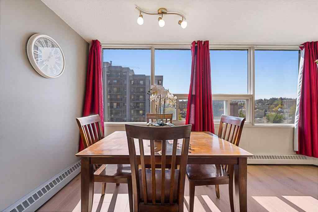 MLS® A2258219 - Unit #503 626 15 Avenue SW in Beltline Calgary, Residential