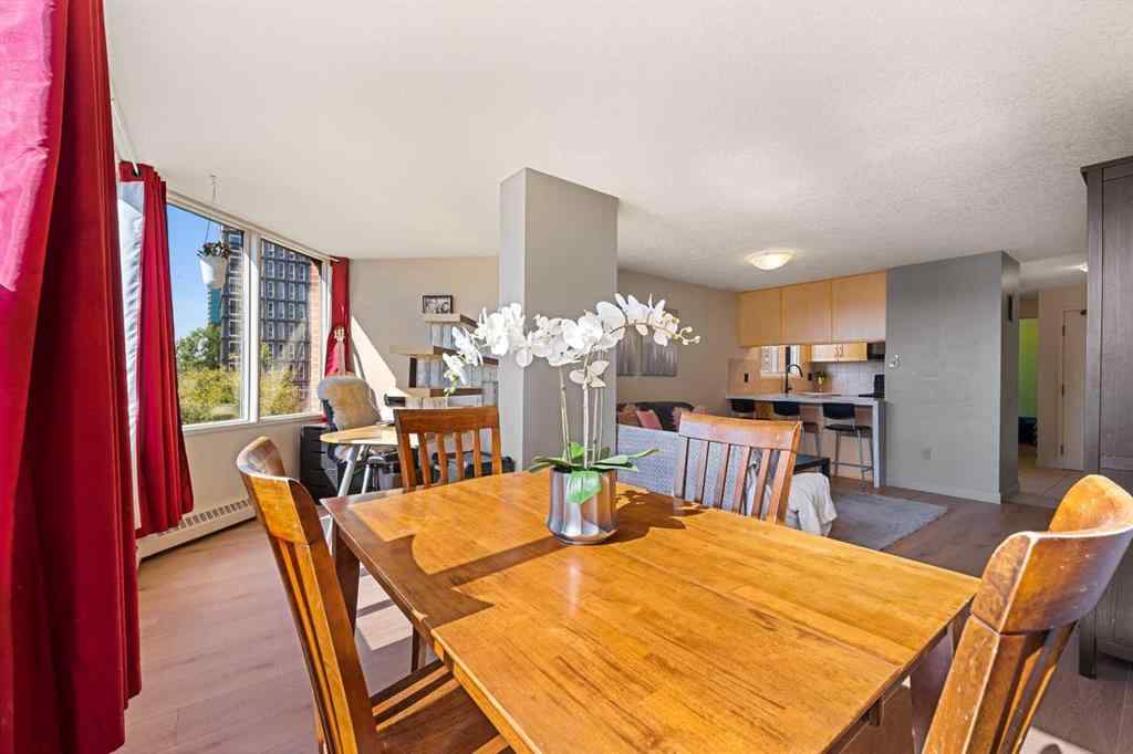 MLS® A2258219 - Unit #503 626 15 Avenue SW in Beltline Calgary, Residential