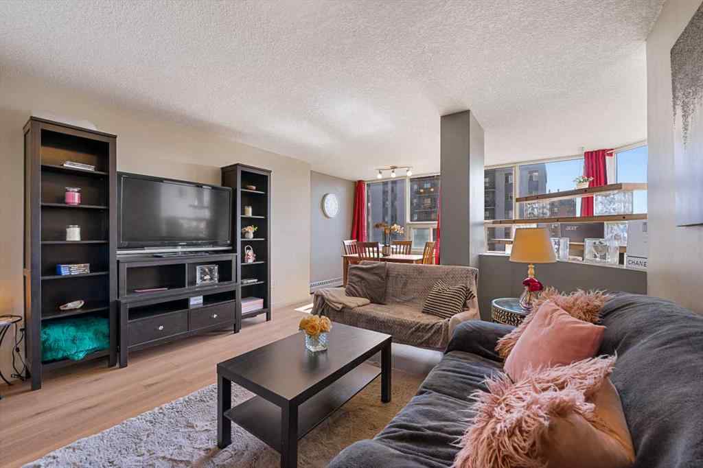 MLS® A2258219 - Unit #503 626 15 Avenue SW in Beltline Calgary, Residential