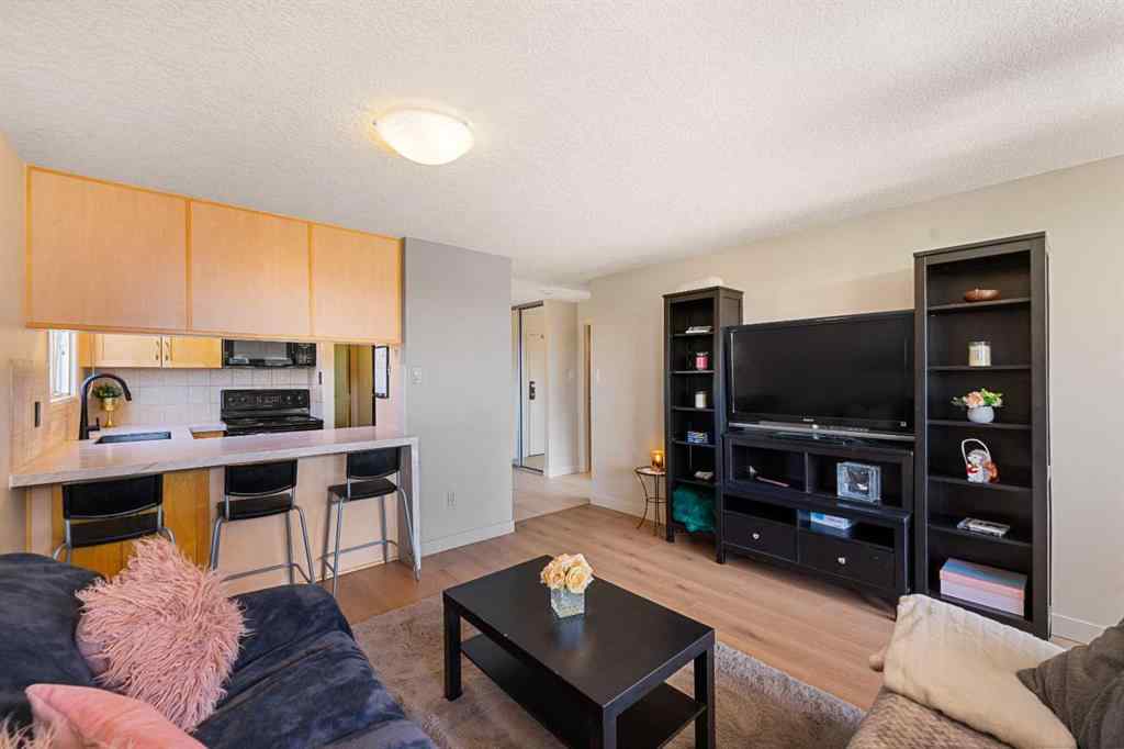 MLS® A2258219 - Unit #503 626 15 Avenue SW in Beltline Calgary, Residential