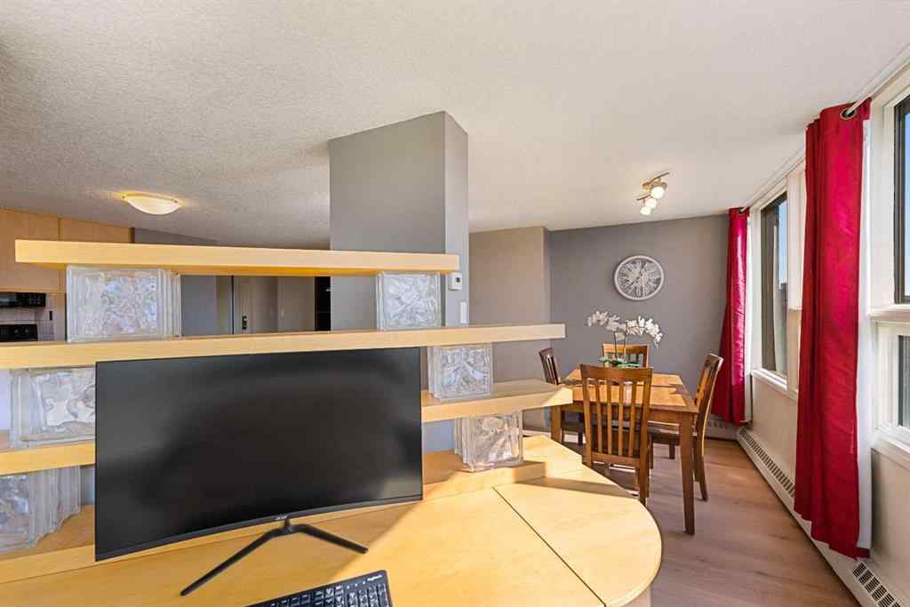 MLS® A2258219 - Unit #503 626 15 Avenue SW in Beltline Calgary, Residential