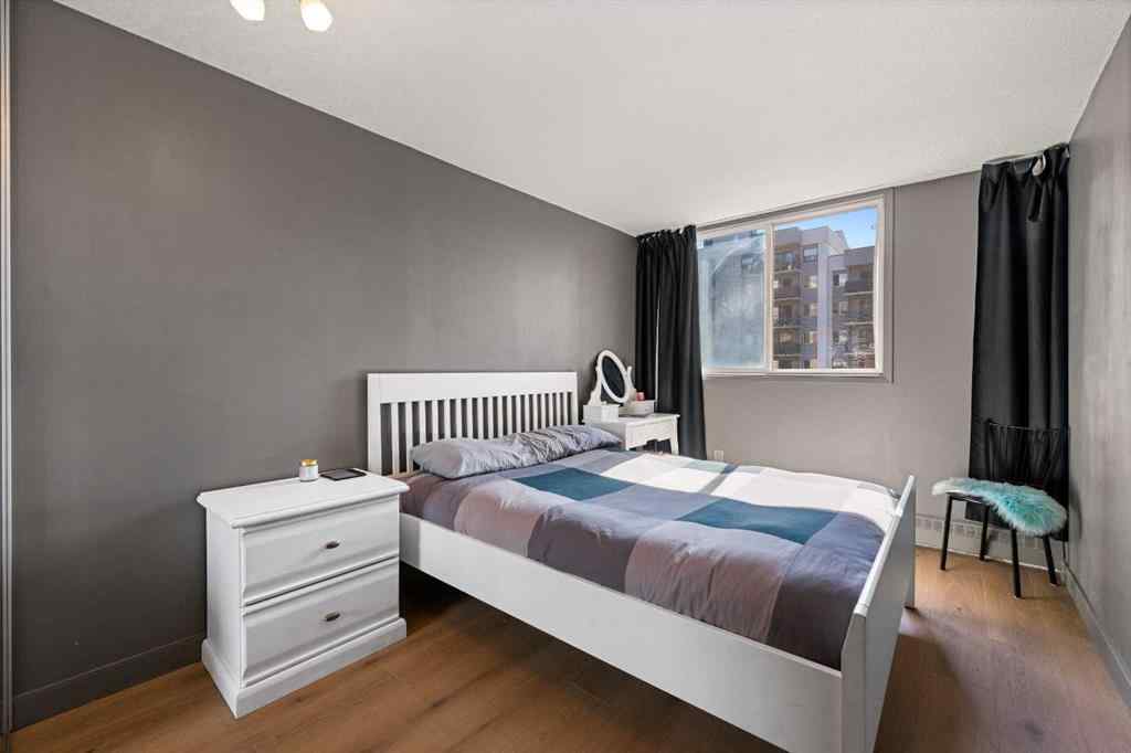 MLS® A2258219 - Unit #503 626 15 Avenue SW in Beltline Calgary, Residential