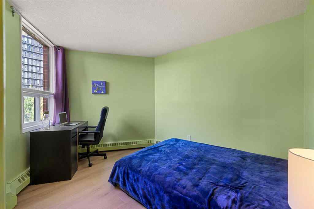 MLS® A2258219 - Unit #503 626 15 Avenue SW in Beltline Calgary, Residential