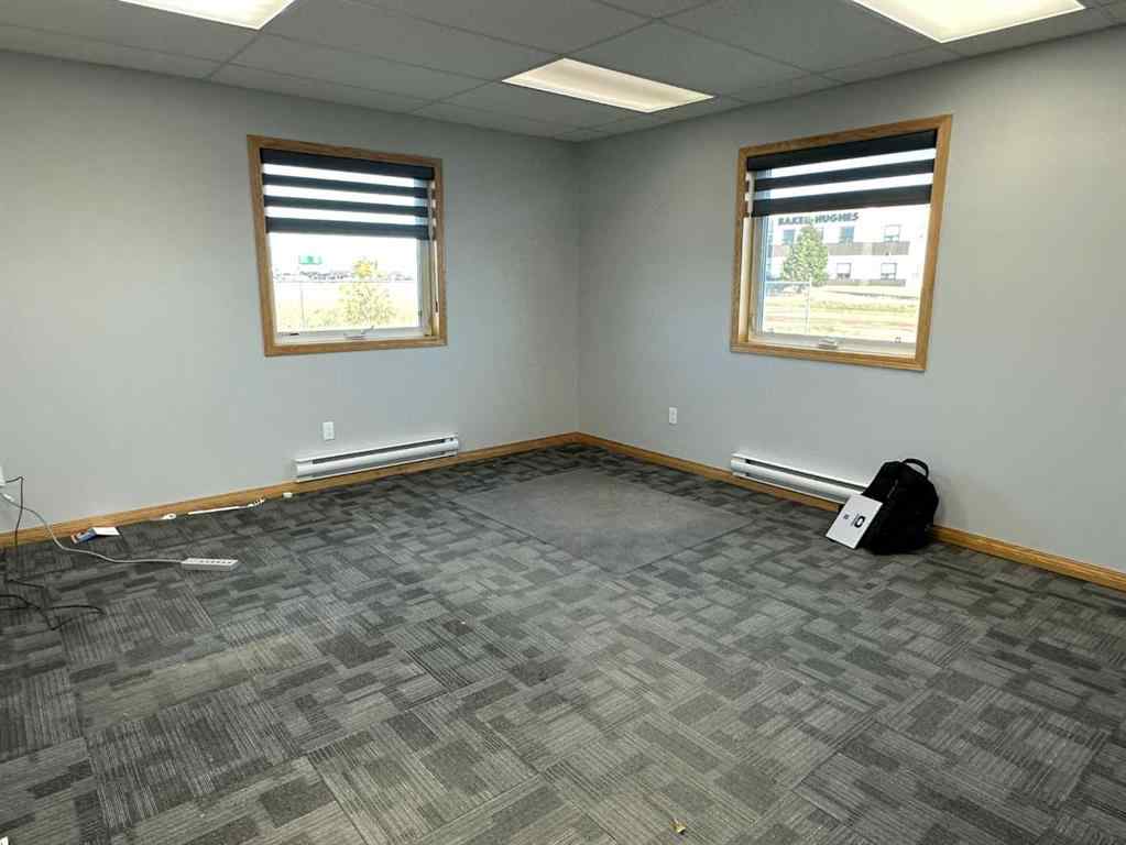 MLS® A2258221 - 5800 66 Avenue  in NONE Taber, Commercial