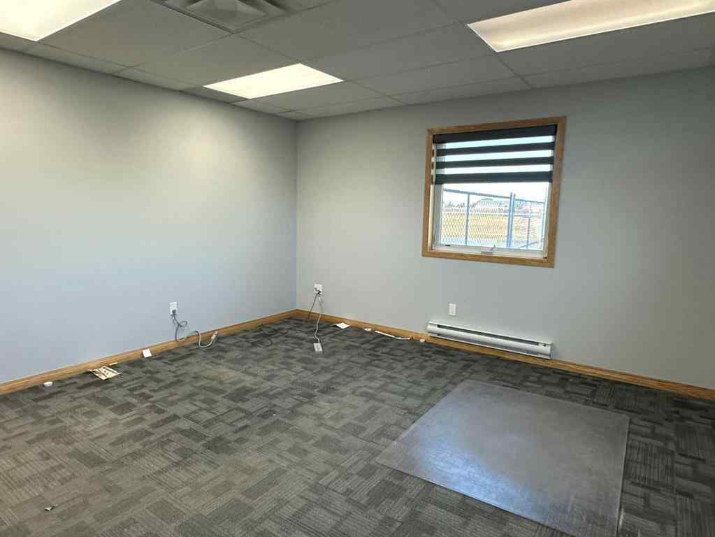 MLS® A2258221 - 5800 66 Avenue  in NONE Taber, Commercial