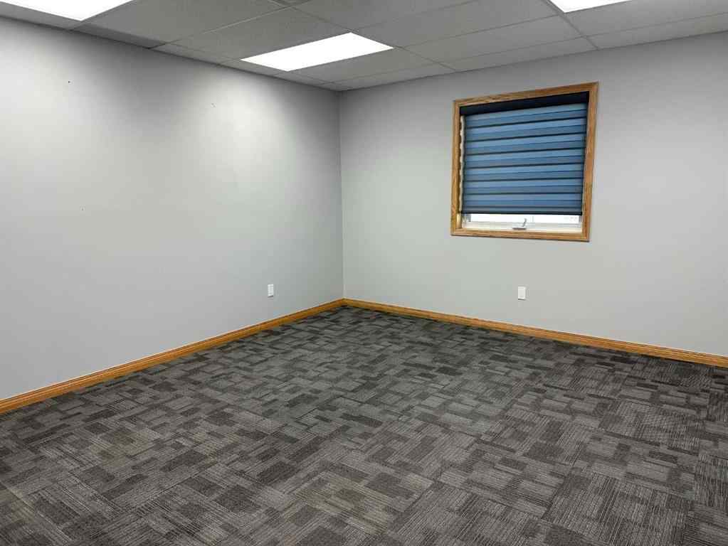 MLS® A2258221 - 5800 66 Avenue  in NONE Taber, Commercial