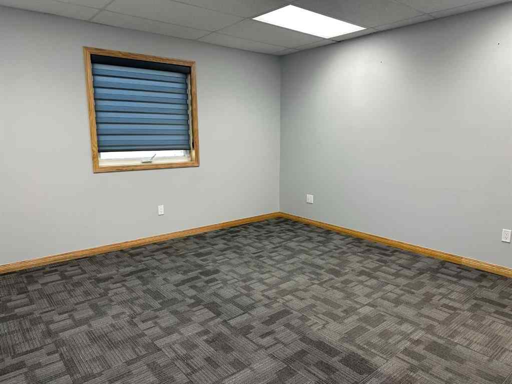 MLS® A2258221 - 5800 66 Avenue  in NONE Taber, Commercial