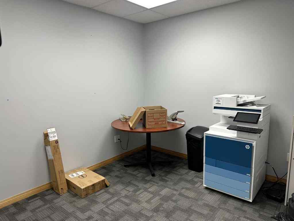 MLS® A2258221 - 5800 66 Avenue  in NONE Taber, Commercial