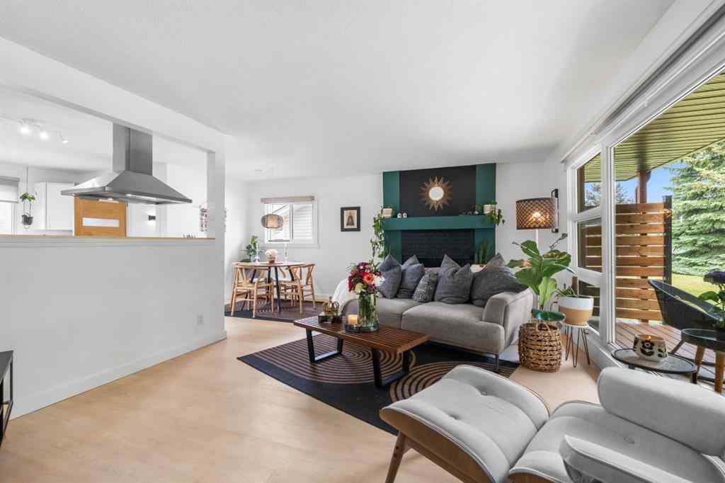 MLS® A2258222 - 10219 Maple Brook Place SE in Maple Ridge Calgary, Residential