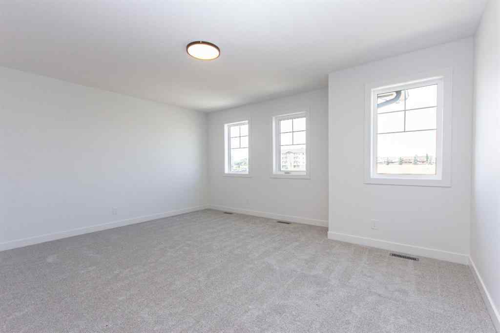 MLS® A2258223 - 49 Trinity Street  in Trinity Crossing Lacombe, Residential