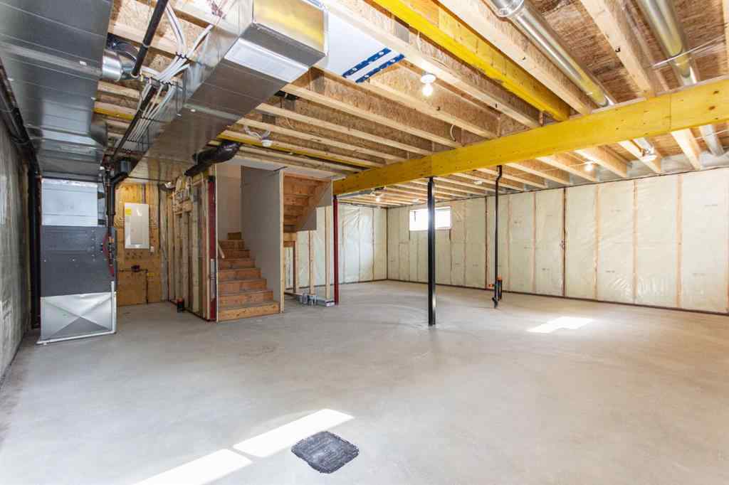 MLS® A2258223 - 49 Trinity Street  in Trinity Crossing Lacombe, Residential