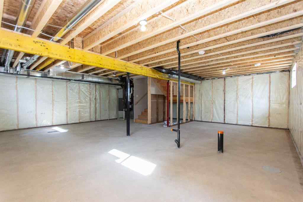 MLS® A2258223 - 49 Trinity Street  in Trinity Crossing Lacombe, Residential