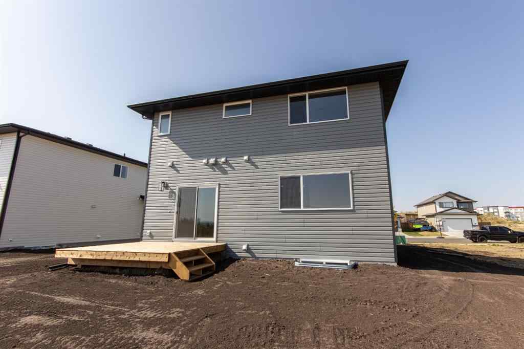MLS® A2258223 - 49 Trinity Street  in Trinity Crossing Lacombe, Residential