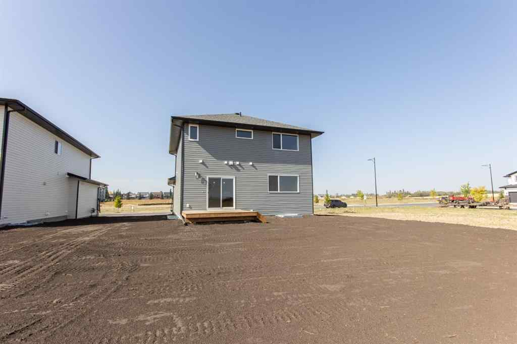 MLS® A2258223 - 49 Trinity Street  in Trinity Crossing Lacombe, Residential