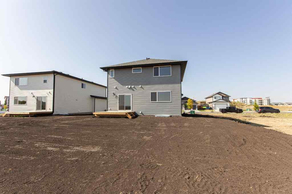 MLS® A2258223 - 49 Trinity Street  in Trinity Crossing Lacombe, Residential