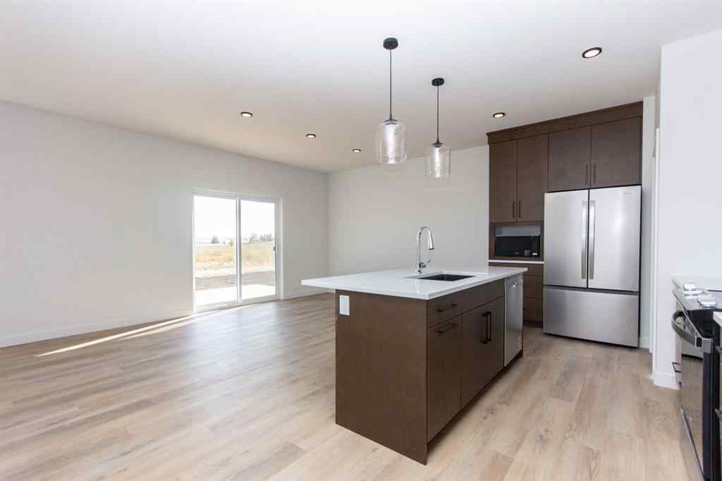 MLS® A2258223 - 49 Trinity Street  in Trinity Crossing Lacombe, Residential