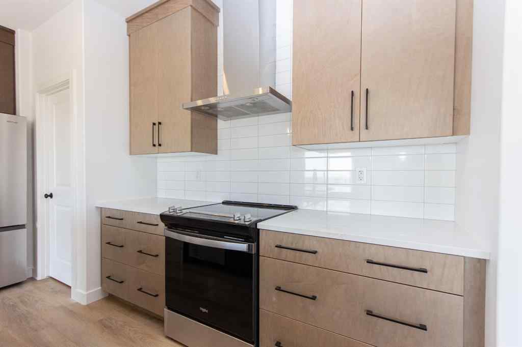 MLS® A2258223 - 49 Trinity Street  in Trinity Crossing Lacombe, Residential