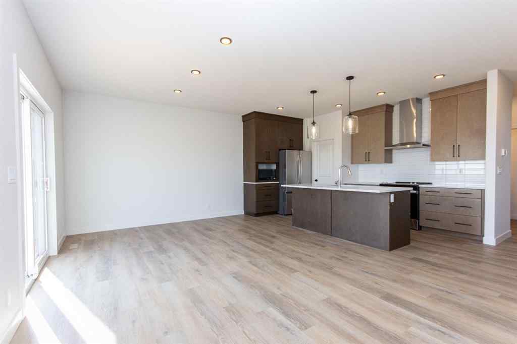 MLS® A2258223 - 49 Trinity Street  in Trinity Crossing Lacombe, Residential