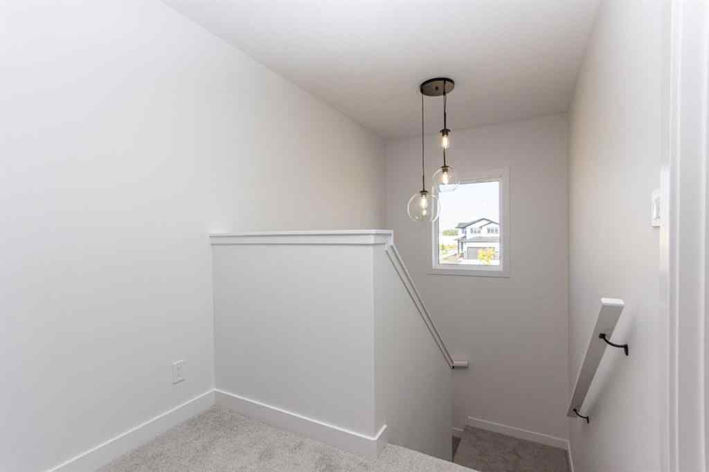 MLS® A2258223 - 49 Trinity Street  in Trinity Crossing Lacombe, Residential