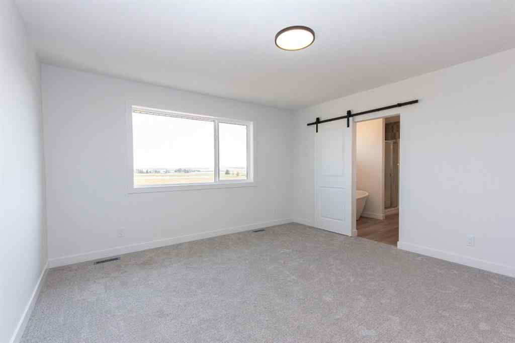 MLS® A2258223 - 49 Trinity Street  in Trinity Crossing Lacombe, Residential