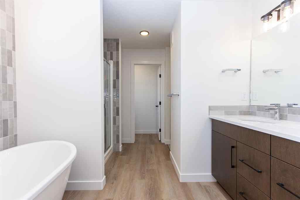MLS® A2258223 - 49 Trinity Street  in Trinity Crossing Lacombe, Residential
