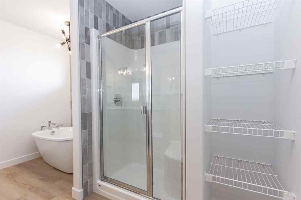 MLS® A2258223 - 49 Trinity Street  in Trinity Crossing Lacombe, Residential